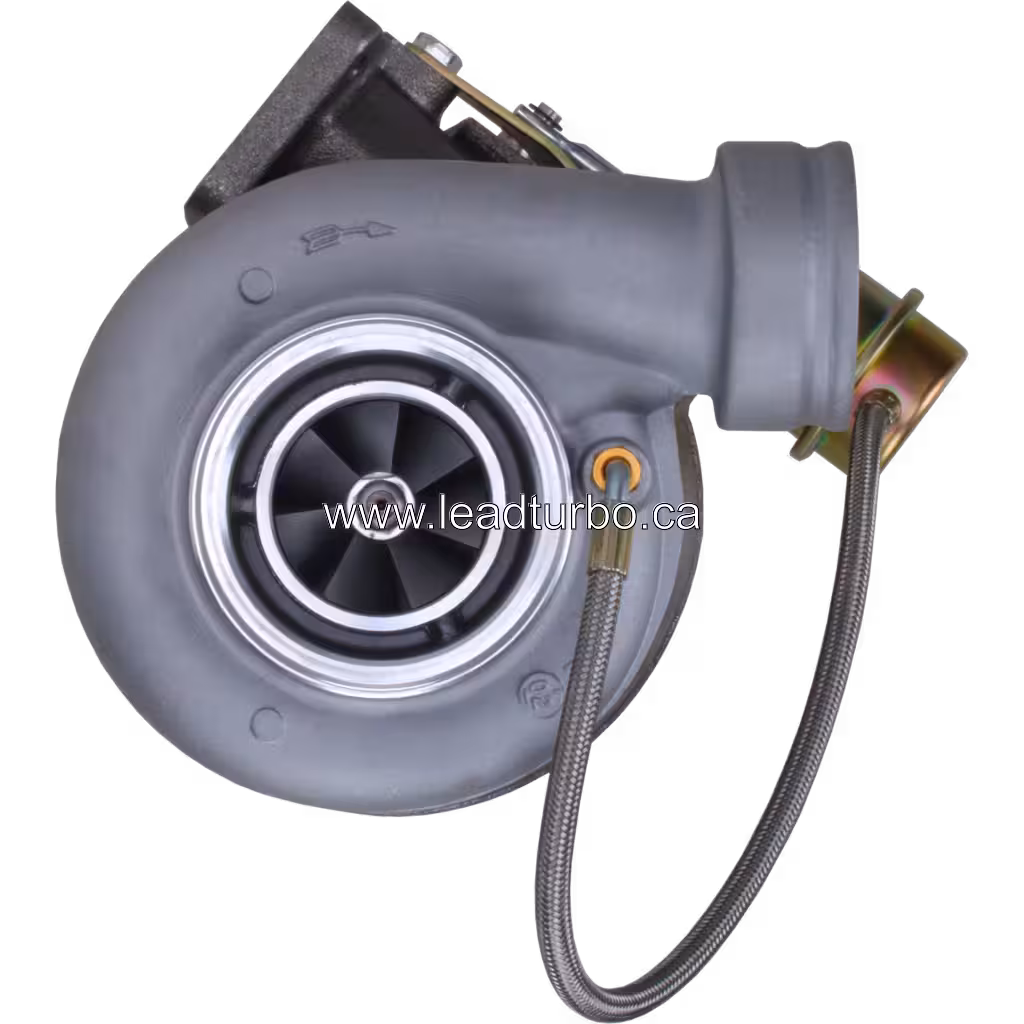 Turbocompresseur de Remplacement S2BG 04259288KZ pour Deutz BF6M1013EC