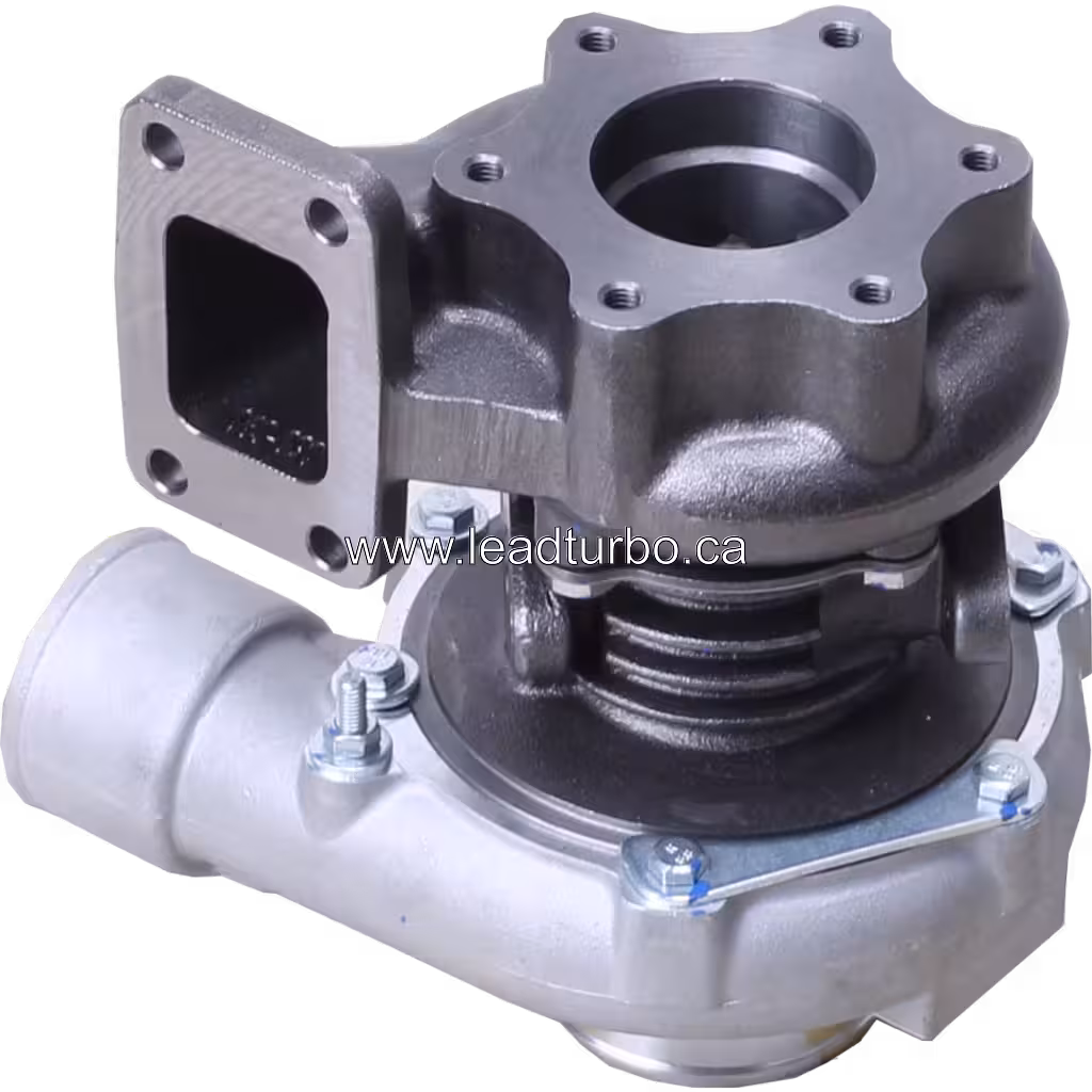 13068919 J60S Turbocharger Replacement for Deutz and Weichai Engines
