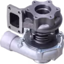 13068919 J60S Turbocharger Replacement for Deutz and Weichai Engines thumbnail 4