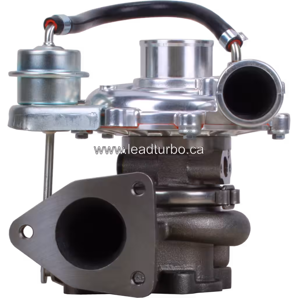 17201-30080 CT9C Turbocharger Replacement for Toyota Hiace 2 2KD-FTV