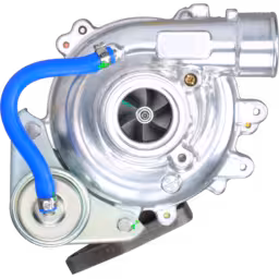 1720130120 Turbocharger Replacement for Toyota Hiace 2.5 D4D