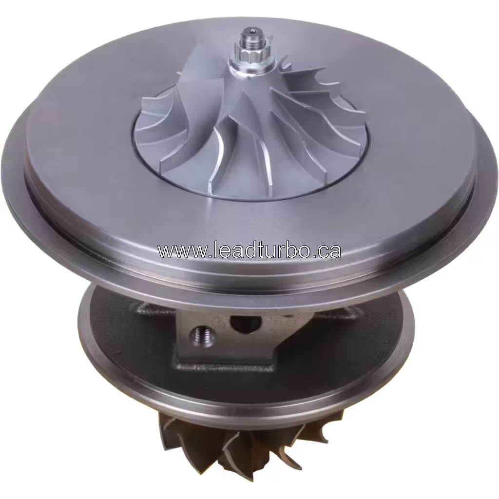 178207-R J96 Core für Turbolader als Ersatzteil