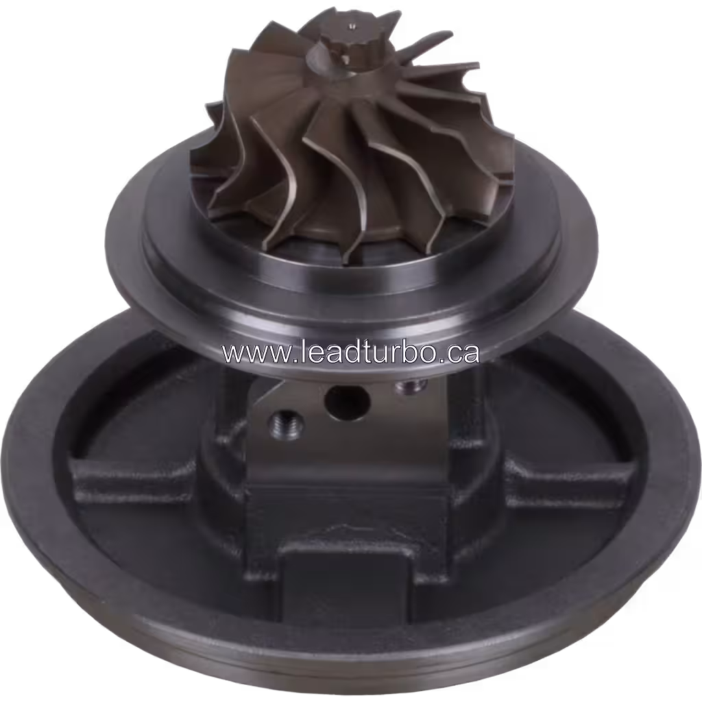 178207-R J96 Turbocharger Core Replacement Part