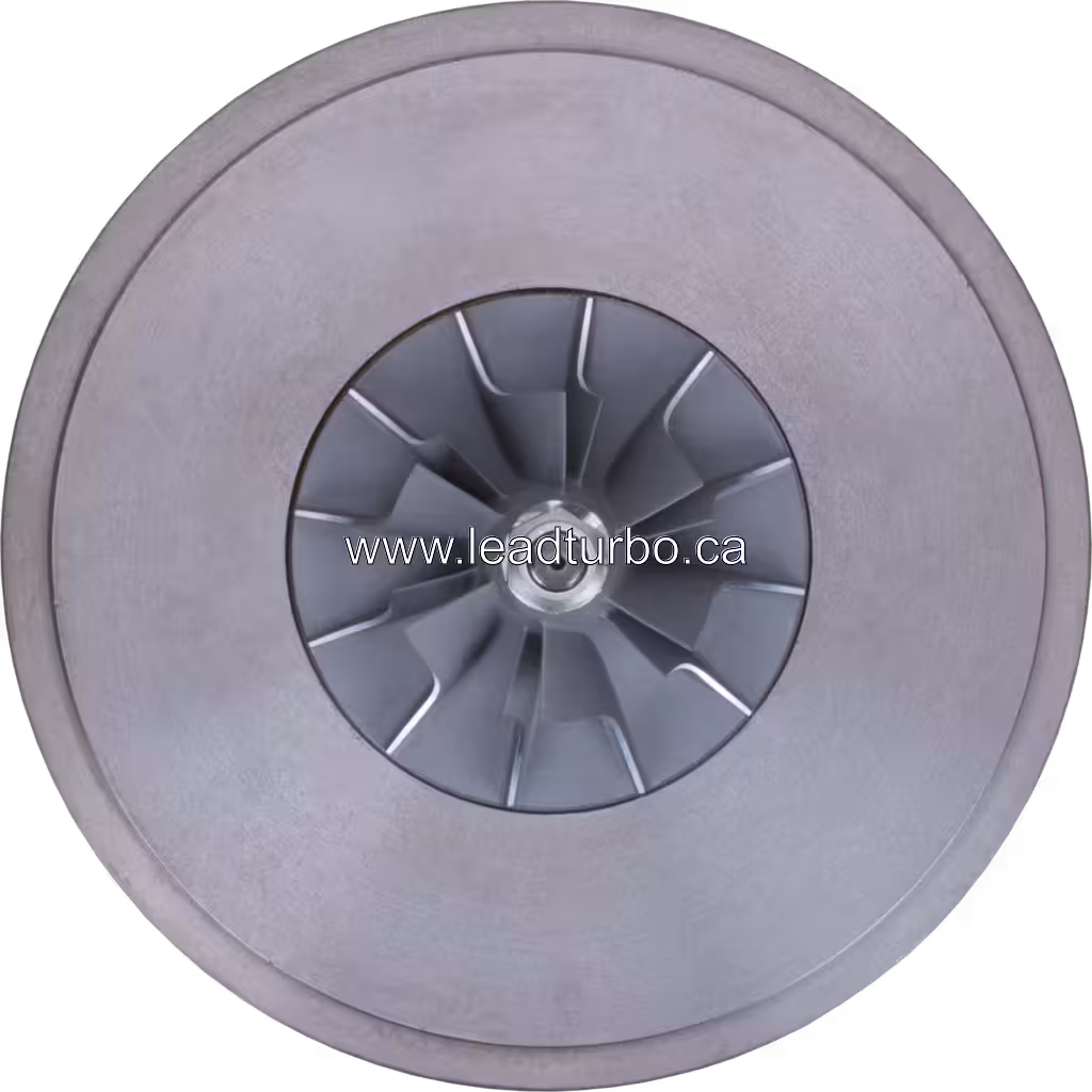 178207-R J96 Turbocharger Core Replacement Part