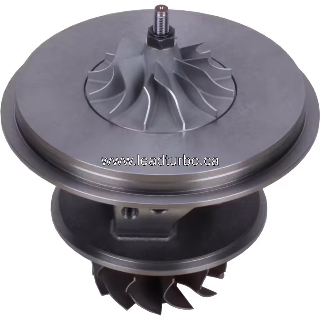 183416 Turbocharger Core Replacement for Scania D2542MTE (Ref: 187438)