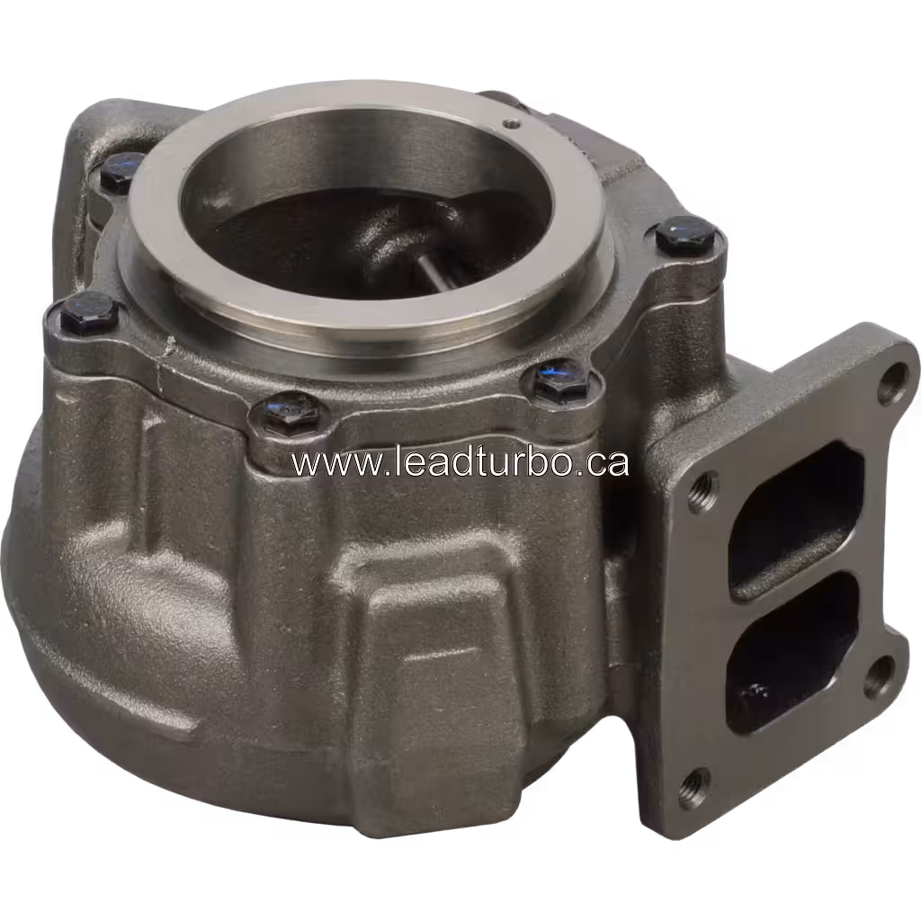 2834197 HX52W Turbine Housing Replacement for Volvo MD11 Truck