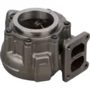 2834197 HX52W Turbine Housing Replacement for Volvo MD11 Truck thumbnail 3