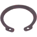 3762259 Retaining Ring Replacement for Cummins 6BTAA Turbocharger thumbnail 3