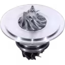 433289-0284 GT2256S Turbocharger Core Replacement for Perkins Scout 4 4L DieselMax thumbnail 3