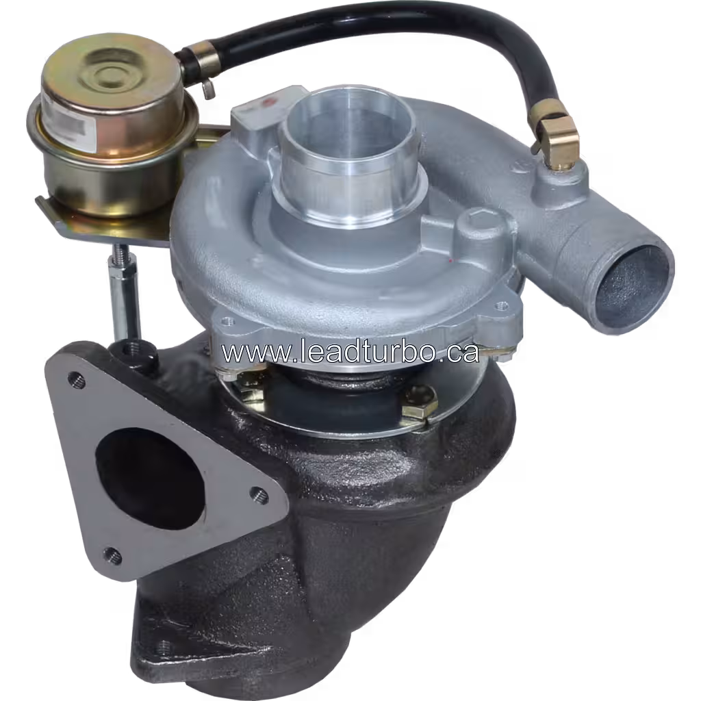 454220-0001 GT17 Turbocharger Replacement for SSANG-YONG MUSSO OM661