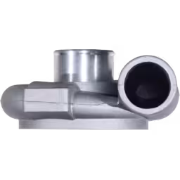 49168-51600 Compressor Housing Replacement for Mitsubishi 4D31T TD06-11A 8