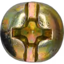 Boulon de Remplacement RHG6-11803Q27NHBRS4715CC pour Turbo Isuzu 6BG1T (Hitachi EX230-6)