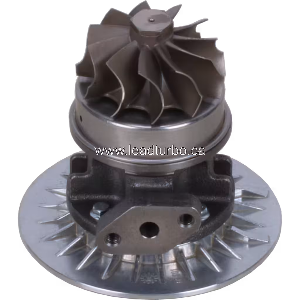 Core de Turbocharger 0R5888 pour CAT 3304 (Modèle TW4B91)