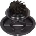 Core de Turbocompresseur 183416 pour Scania D2542MTE 1979 (Référence 187438) thumbnail 4