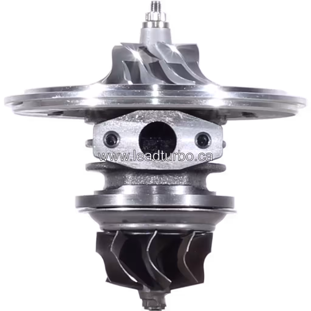 Core de Turbocompresseur GT2256S 433289-0284 pour Perkins Scout 4 4L DieselMax