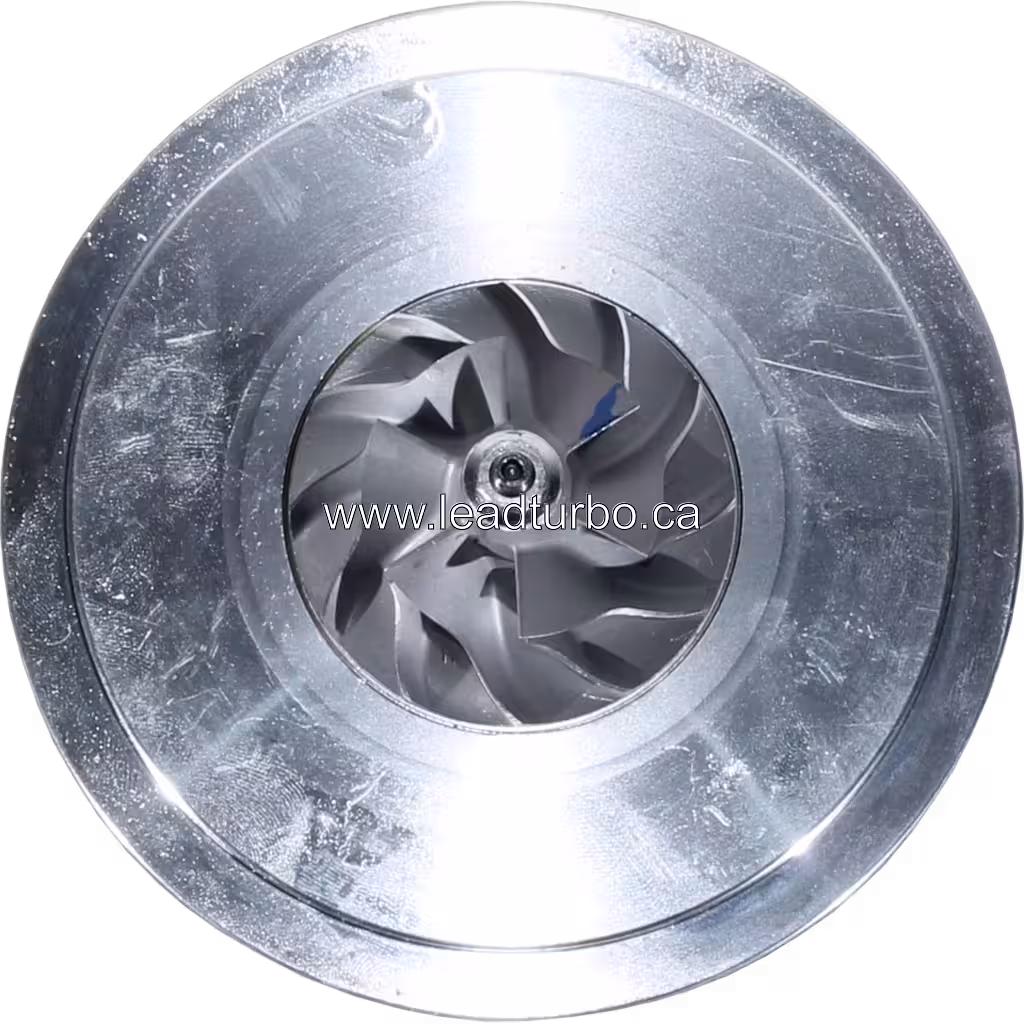 Core de Turbocompresseur GT2256S 433289-0284 pour Perkins Scout 4 4L DieselMax