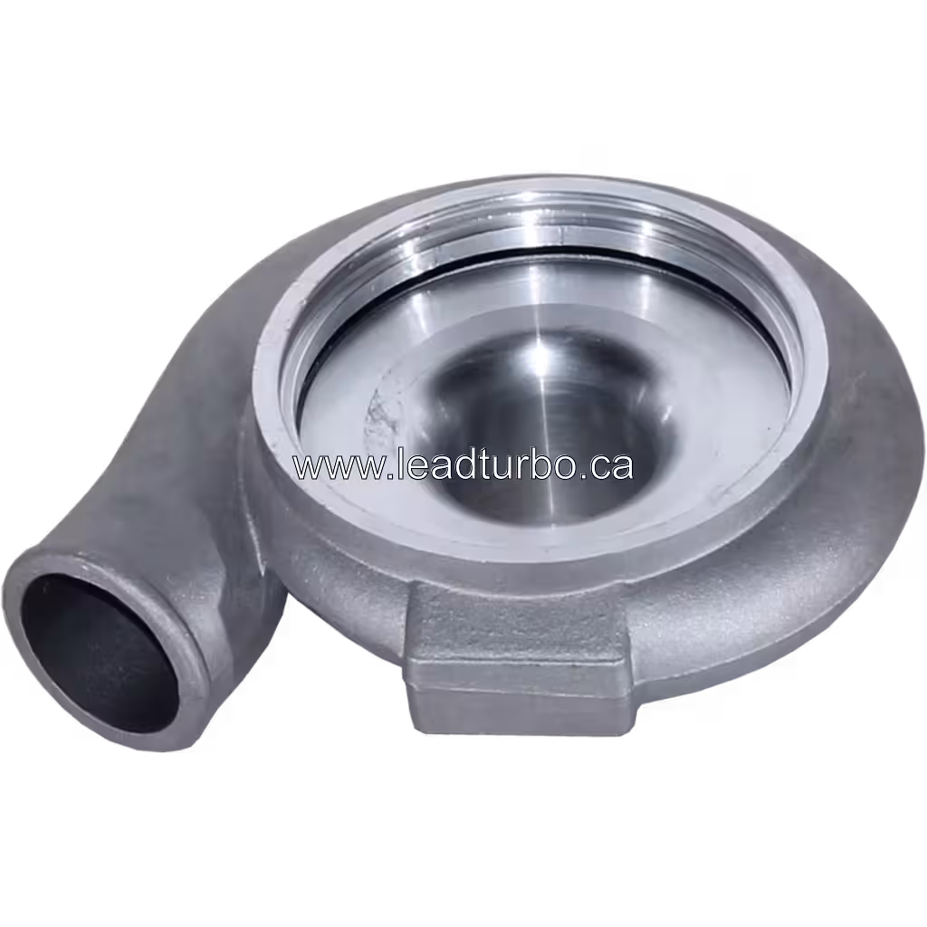 Corpus Compresseur 49168-51600 de Remplacement pour Turbo TD06-11A 8 (Mitsubishi 4D31T)