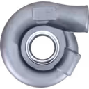 Corpus Compresseur 49168-51600 de Remplacement pour Turbo TD06-11A 8 (Mitsubishi 4D31T)