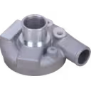 FOR 49173-03410 CH-U Compressor Housing for J96 Turbocharger Replacement thumbnail 3