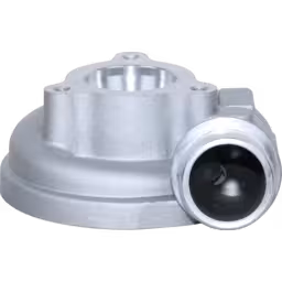 GT2052V Compressor Housing Replacement for Nissan ZD30ETi | Part No. FOR 705954-0015-2 CH