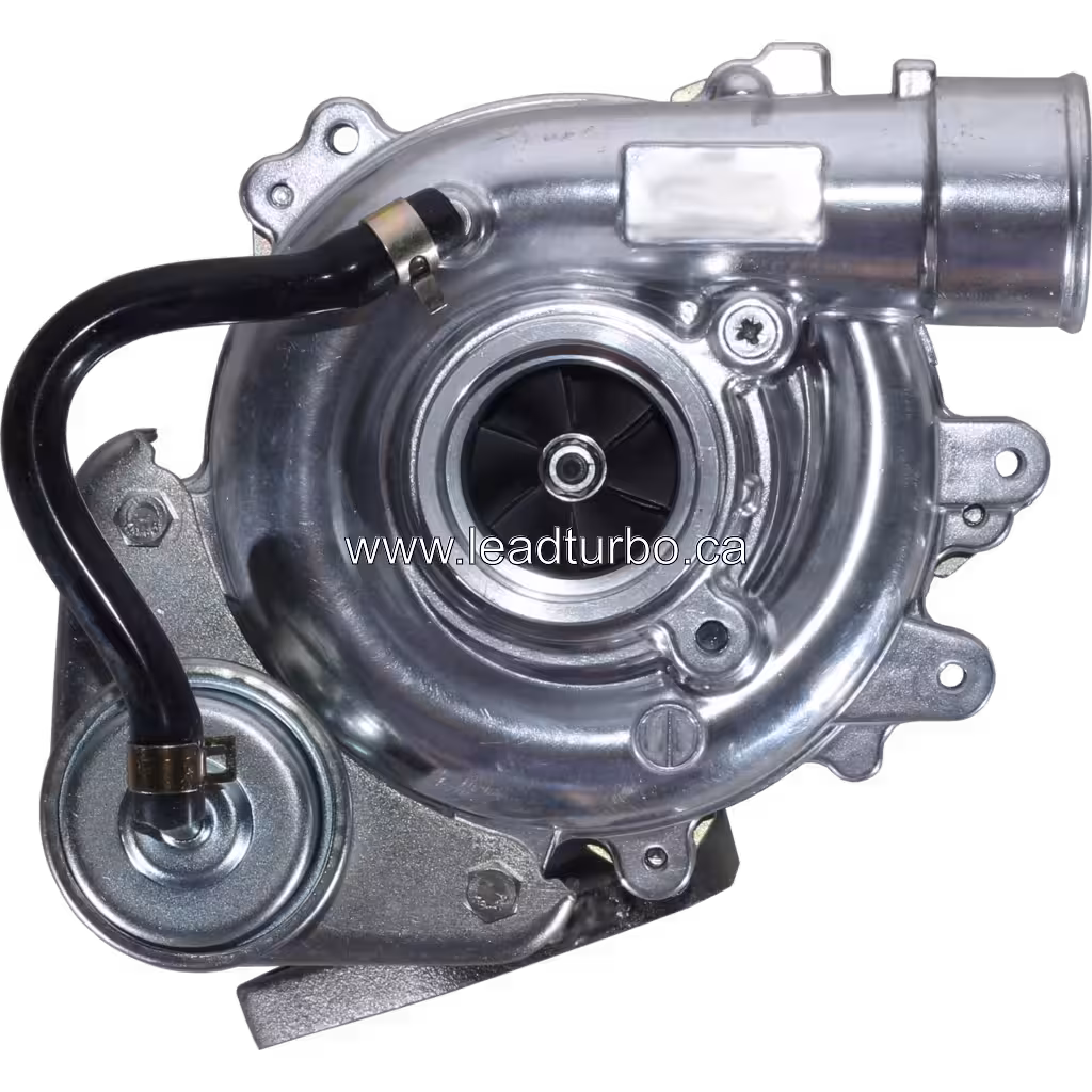 Turbocompresseur de Remplacement 1720130120 pour Toyota Hiace 2 2KD-FTV 2.5L