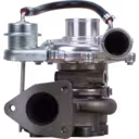 Turbocompresseur de Remplacement CT9C 17201-30080 pour Toyota Hiace 2 2KD-FTV thumbnail 2