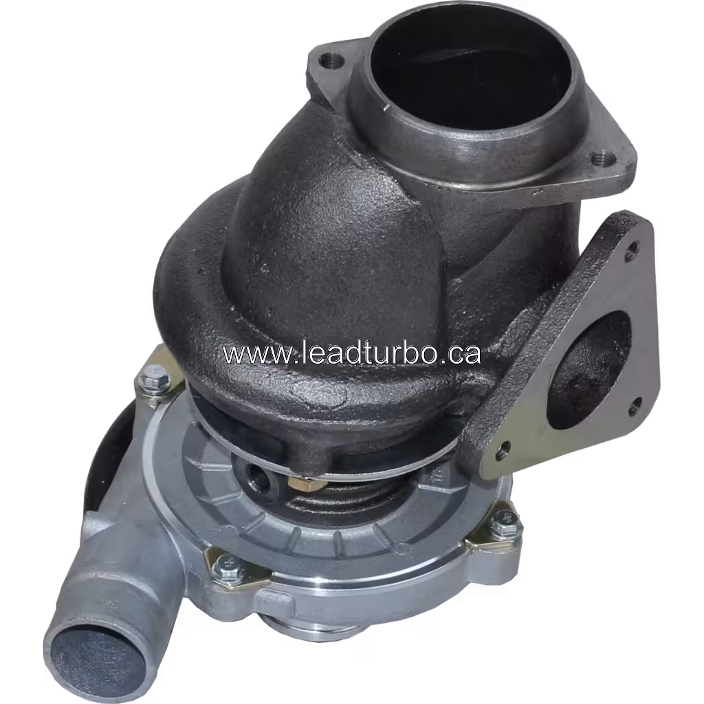 Turbocompresseur de Remplacement GT17 454220-0001 pour SSANG-YONG MUSSO OM661