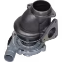 Turbocompresseur de Remplacement GT17 454220-0001 pour SSANG-YONG MUSSO OM661 thumbnail 4