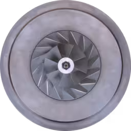 3593427 Core de Turbocompresor HX83 para CUMMINS QSK60