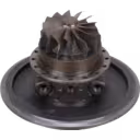 3593427 HX83 Core Turbocharger Replacement for Cummins QSK60 2500HP Marine thumbnail 4