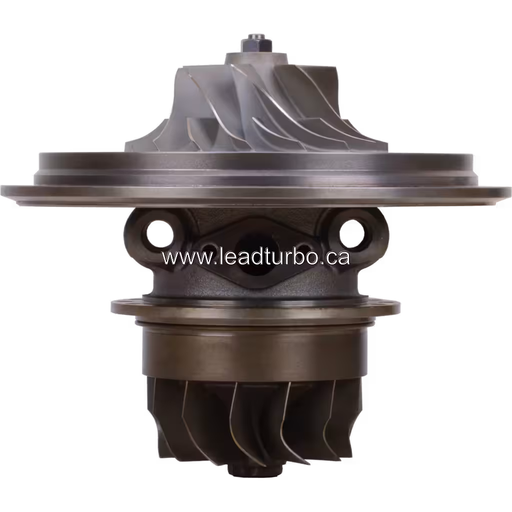 3593427 HX83 Core Turbocharger Replacement for Cummins QSK60 2500HP Marine