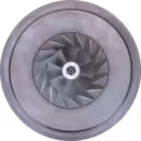 3593427 HX83 Core Turbocharger Replacement for Cummins QSK60 2500HP Marine thumbnail 1