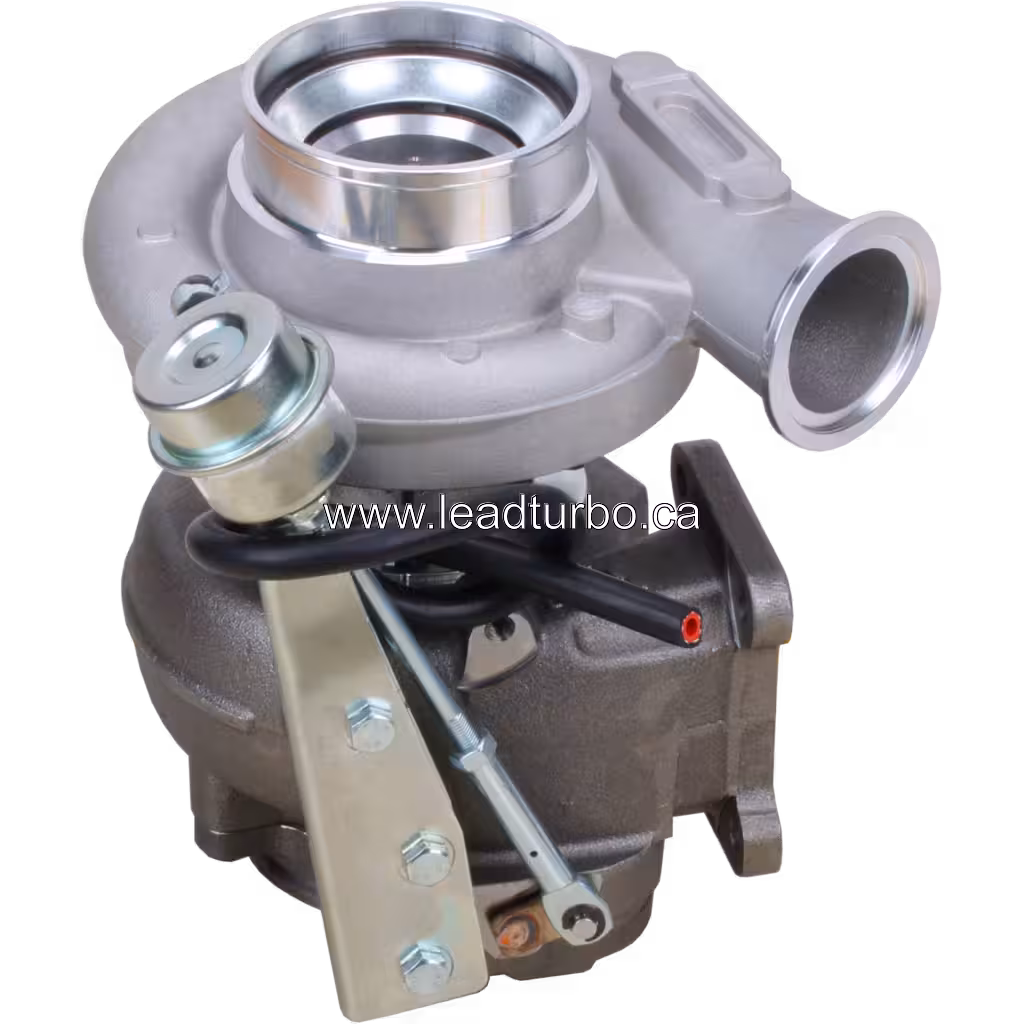 3596351-R WH1E Turbocharger Replacement for Cummins 6CTAA