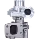 53169707017 Turbocharger Replacement for Mercedes-Benz LKW Atego OM904LA-E2 thumbnail 2