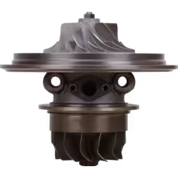 Core de Turbocompresseur HX83 3593427 pour Cummins QSK60 2500HP