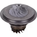 Core de Turbocompresseur HX83 3593427 pour Cummins QSK60 2500HP thumbnail 3