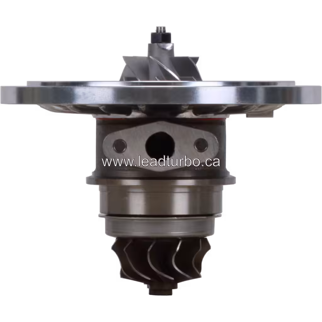 Core de Turbocompresseur RHG6 (FOR 114400-4450) de Remplacement pour Isuzu 6HK1 / Hitachi ZX350H
