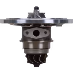 Core de Turbocompresseur RHG6 (FOR 114400-4450) de Remplacement pour Isuzu 6HK1 / Hitachi ZX350H