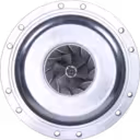 Core de Turbocompresseur RHG6 (FOR 114400-4450) de Remplacement pour Isuzu 6HK1 / Hitachi ZX350H thumbnail 1