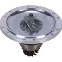 Core de Turbocompresseur RHG6 (FOR 114400-4450) de Remplacement pour Isuzu 6HK1 / Hitachi ZX350H thumbnail 3