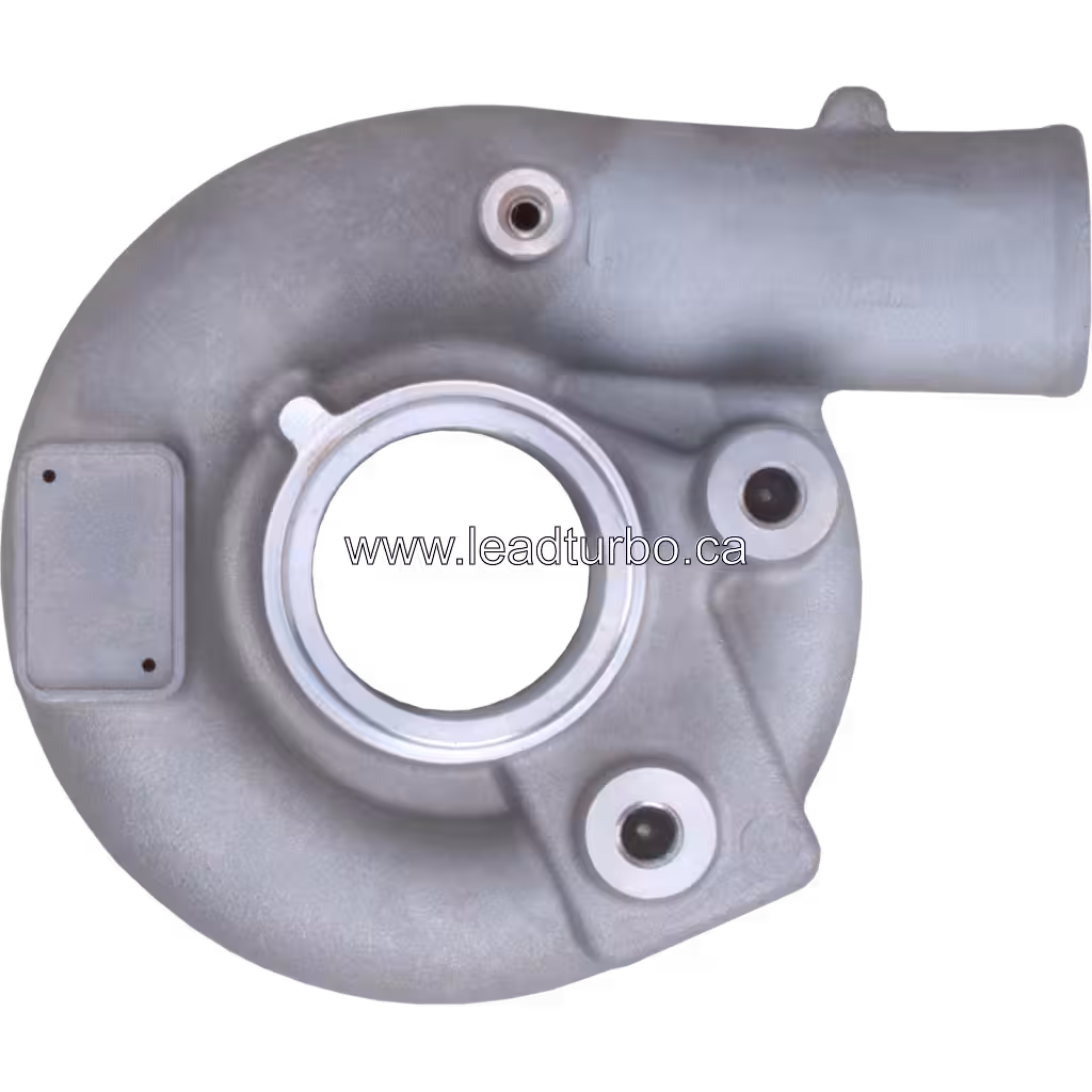 Corpus Compresseur Turbo J96 de Remplacement - Référence FOR 49131-05210 CH