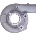 Corpus Compresseur Turbo J96 de Remplacement - Référence FOR 49131-05210 CH thumbnail 1