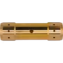 Palier Journal 6506-21-0110 de Turbochargeur pour Komatsu PC400-7 SAA6D125E-5 thumbnail 2