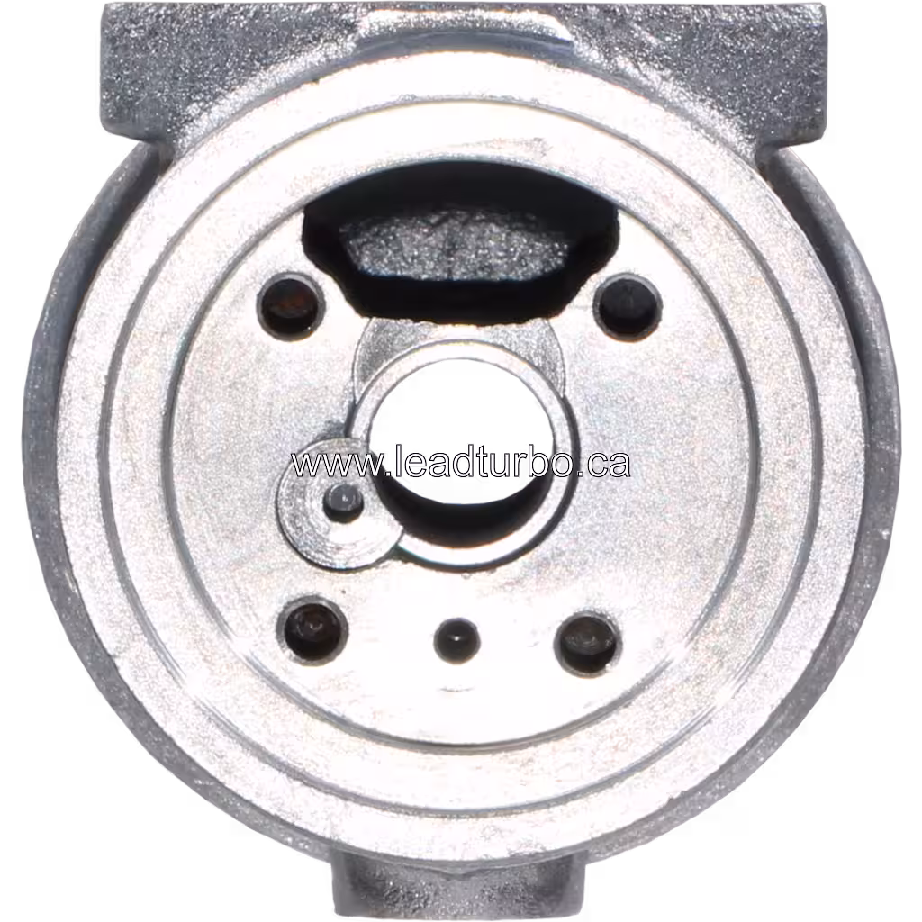 Support de Palier Turbo GT2556 433274-0001 pour Perkins 1104C-44T 90HP