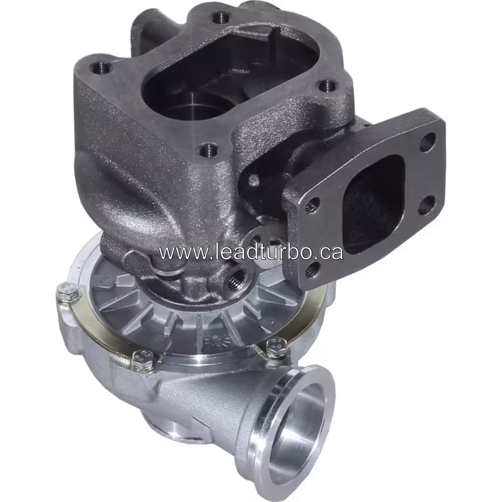 Turbochargeur de Remplacement 53169707017 pour Mercedes-Benz LKW Atego OM904LA-E2