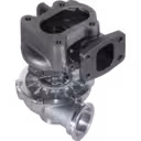 Turbochargeur de Remplacement 53169707017 pour Mercedes-Benz LKW Atego OM904LA-E2 thumbnail 4