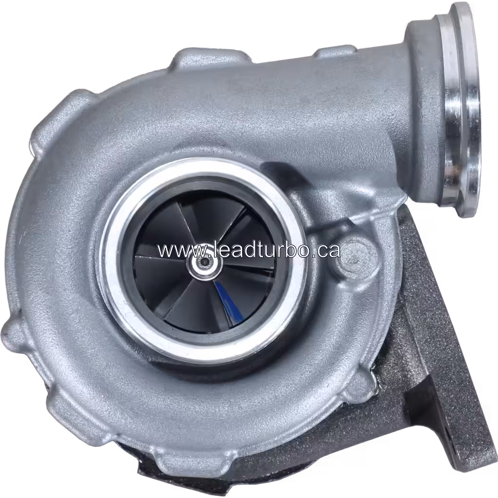 Turbochargeur de Remplacement 53169707017 pour Mercedes-Benz LKW Atego OM904LA-E2