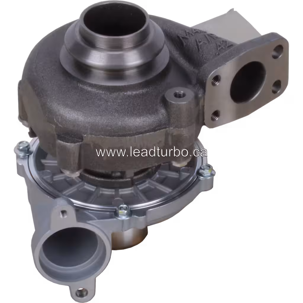 Turbocompresseur de Remplacement 753420-5-R (GT1544V) pour Citroen BMW ONE D