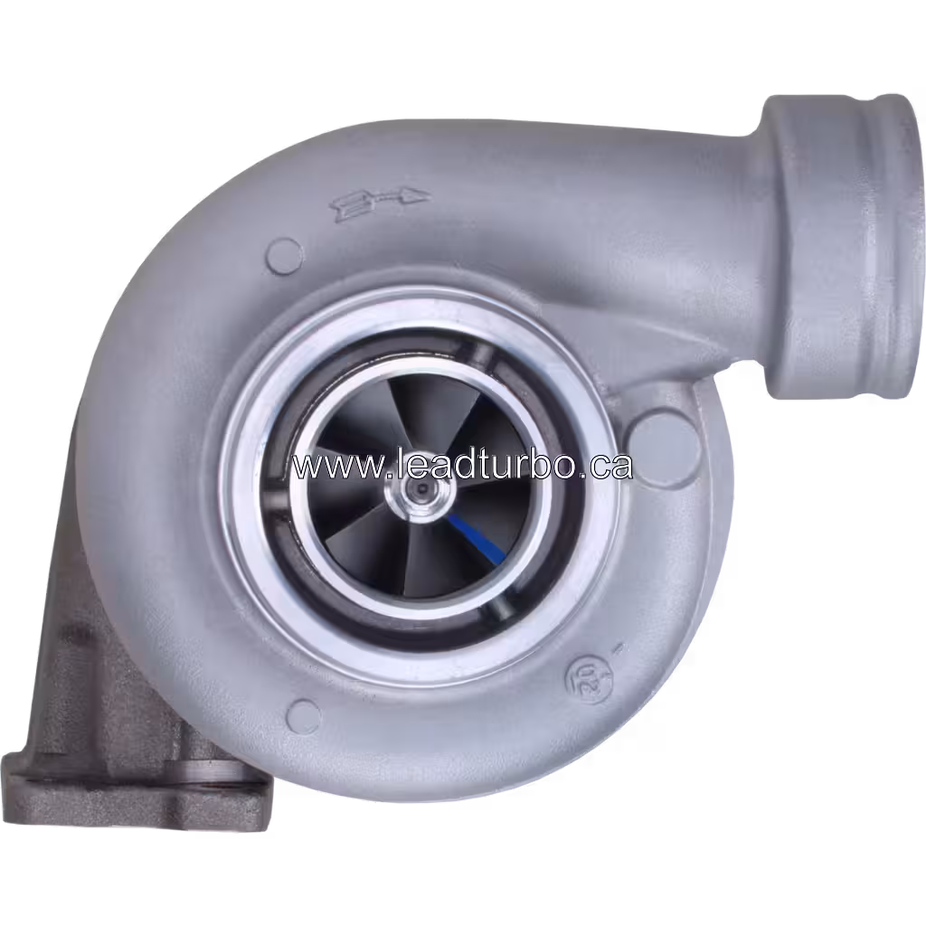 04258309KZ S200 Turbocharger Replacement for Deutz BF6M2012C 208HP