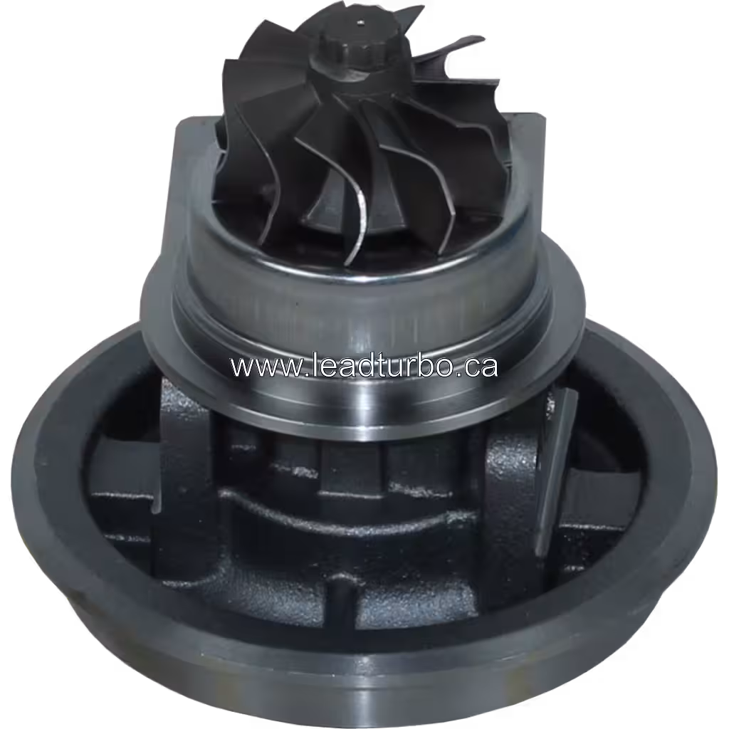 0R5901 Turbocharger Core Replacement for CAT D6G, D6D, and CAT 3306